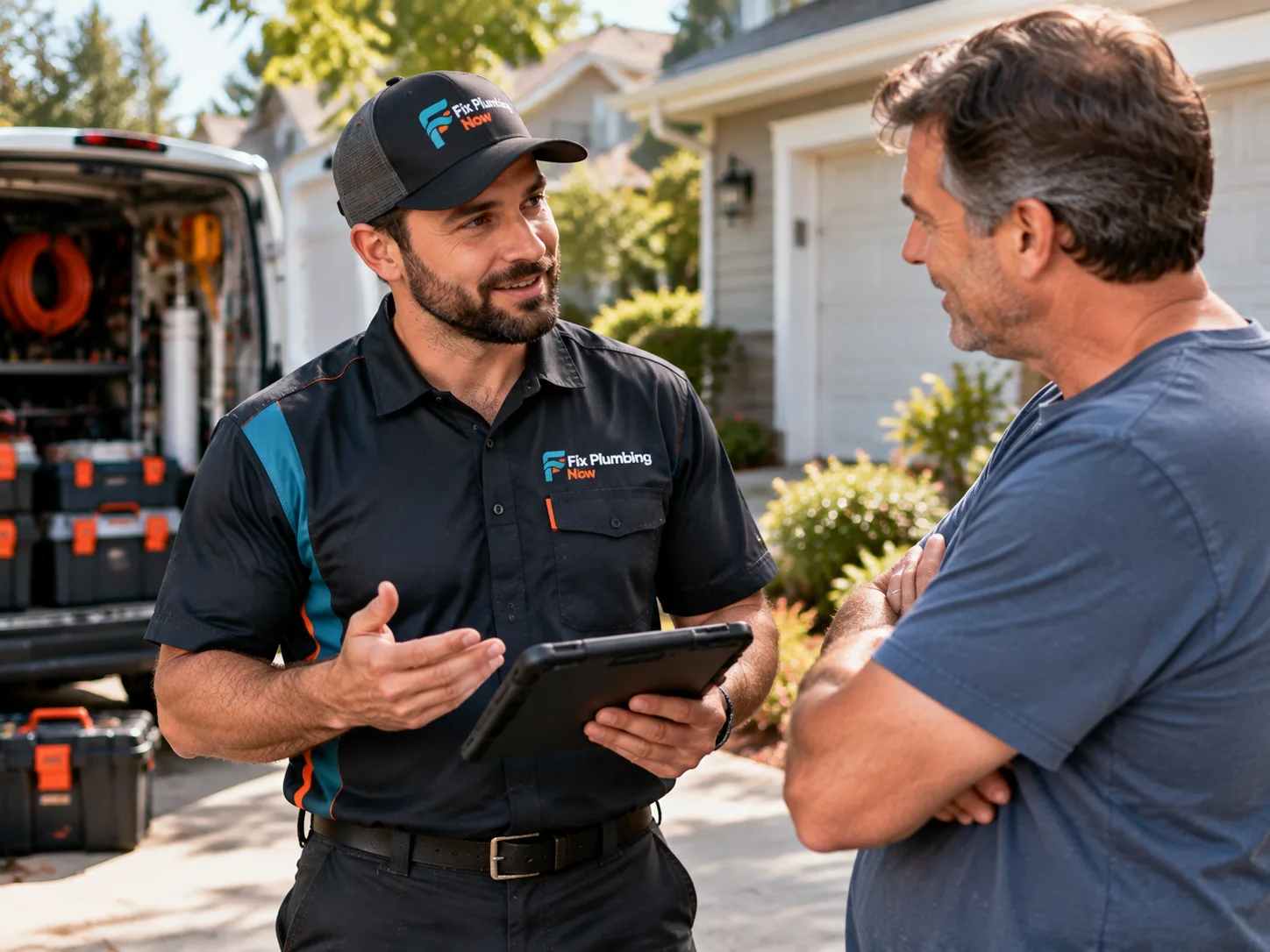 Clogged Drain Service La Puente, CA FAQs